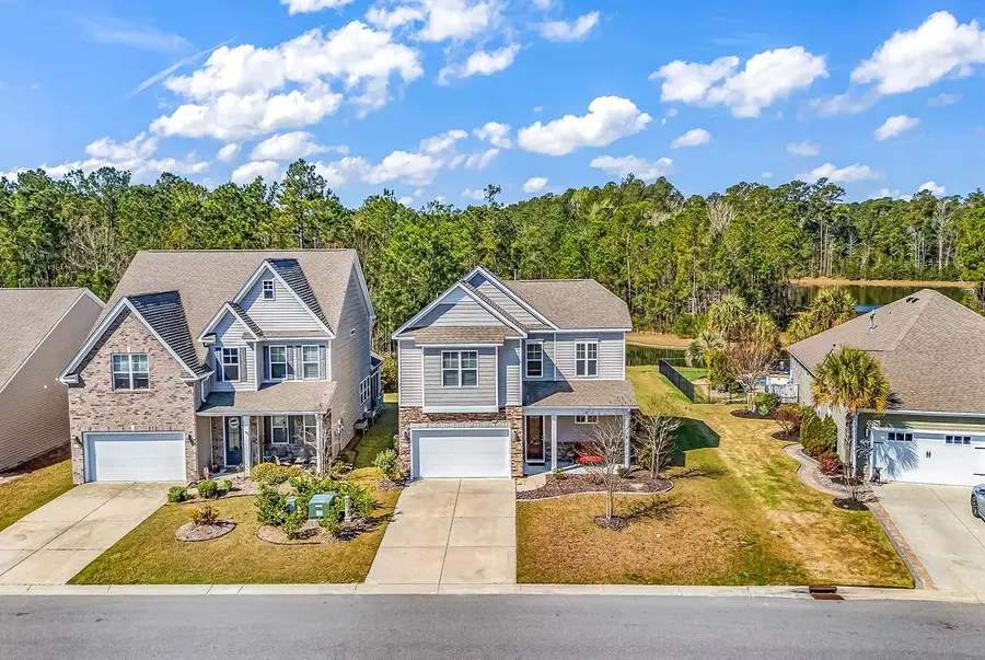 1330 Reflection Pond Dr., Little River, SC 29566 - #2