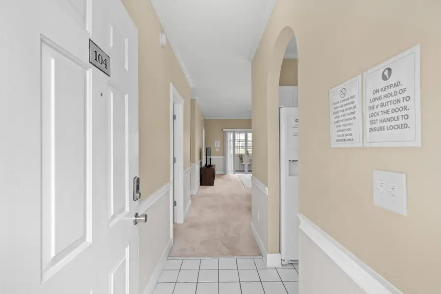 687 Riverwalk Dr. #104, Myrtle Beach, SC 29579 - #3