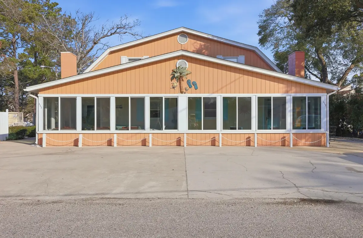 113 Ash St. #113, North Myrtle Beach, SC 29582 - #1