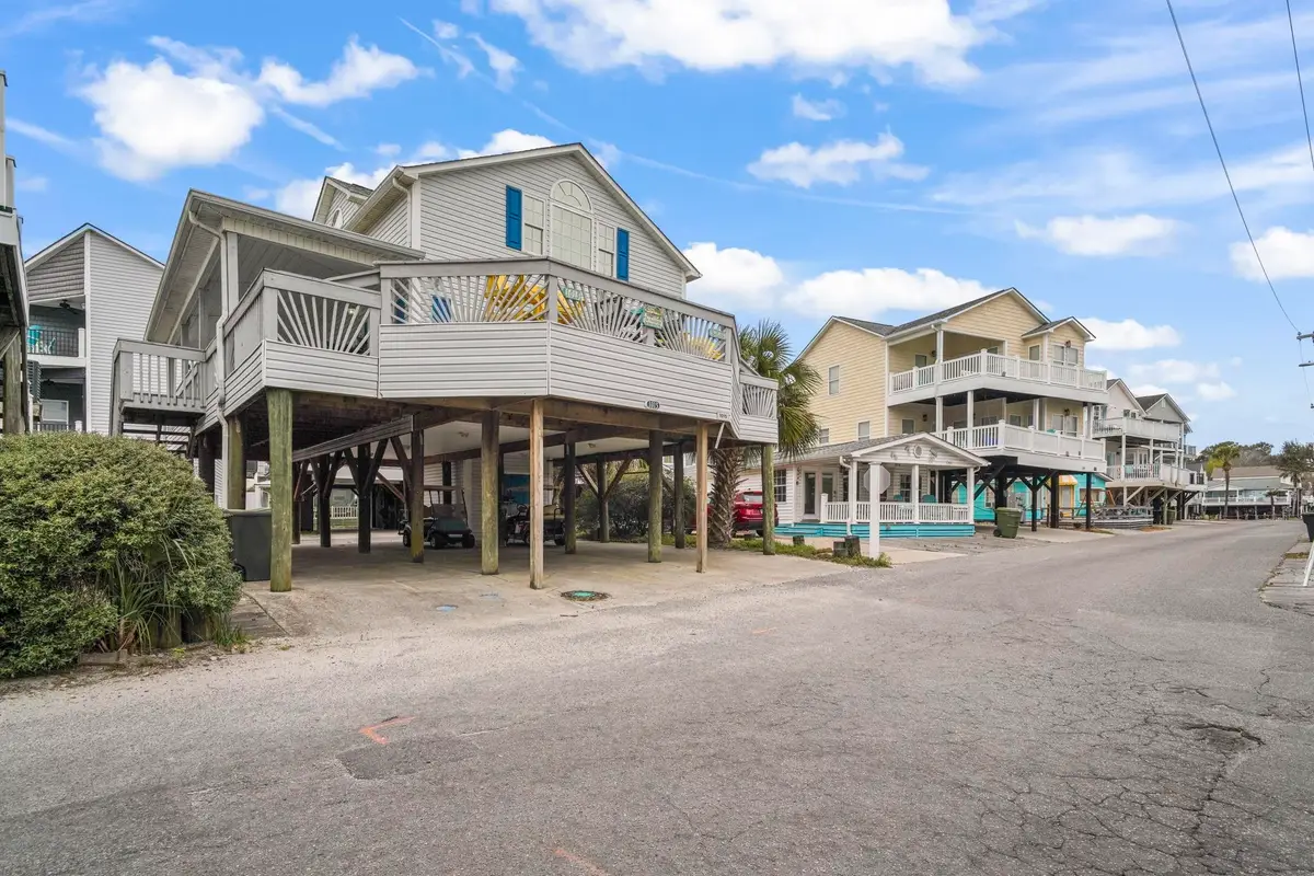 6001-1015 South Kings Hwy., Myrtle Beach, SC 29575 - #1