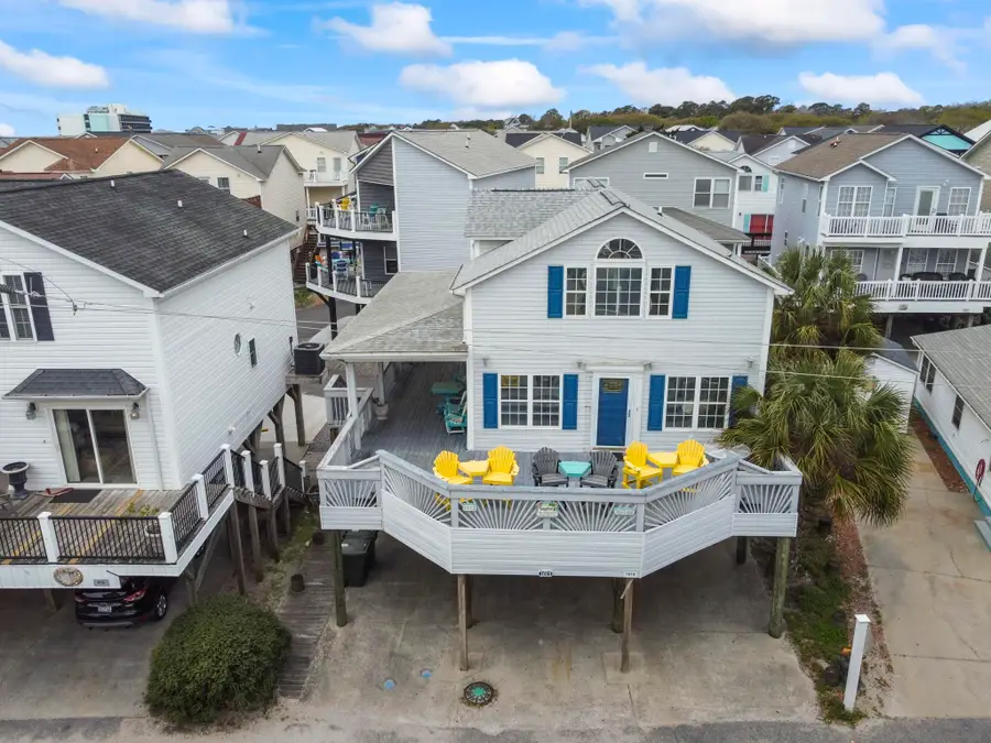 6001-1015 South Kings Hwy., Myrtle Beach, SC 29575 - #2