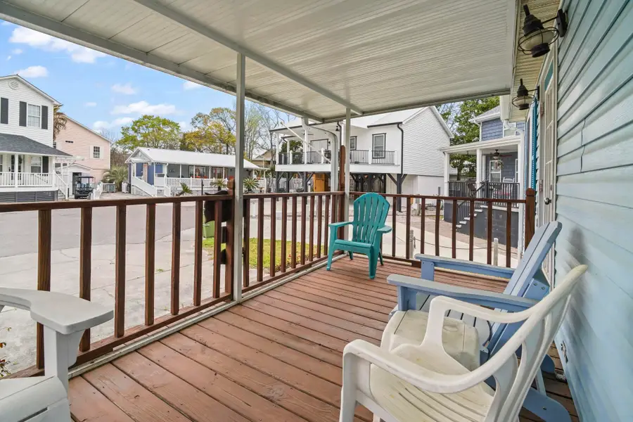 6001-6005 South Kings Hwy., Myrtle Beach, SC 29588 - #3