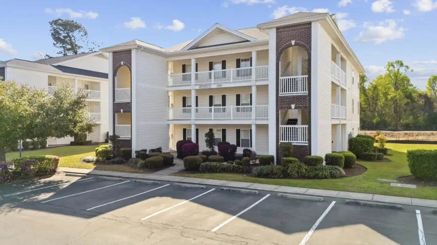 1230 River Oaks Dr. #21-D, Myrtle Beach, SC 29579 - #2