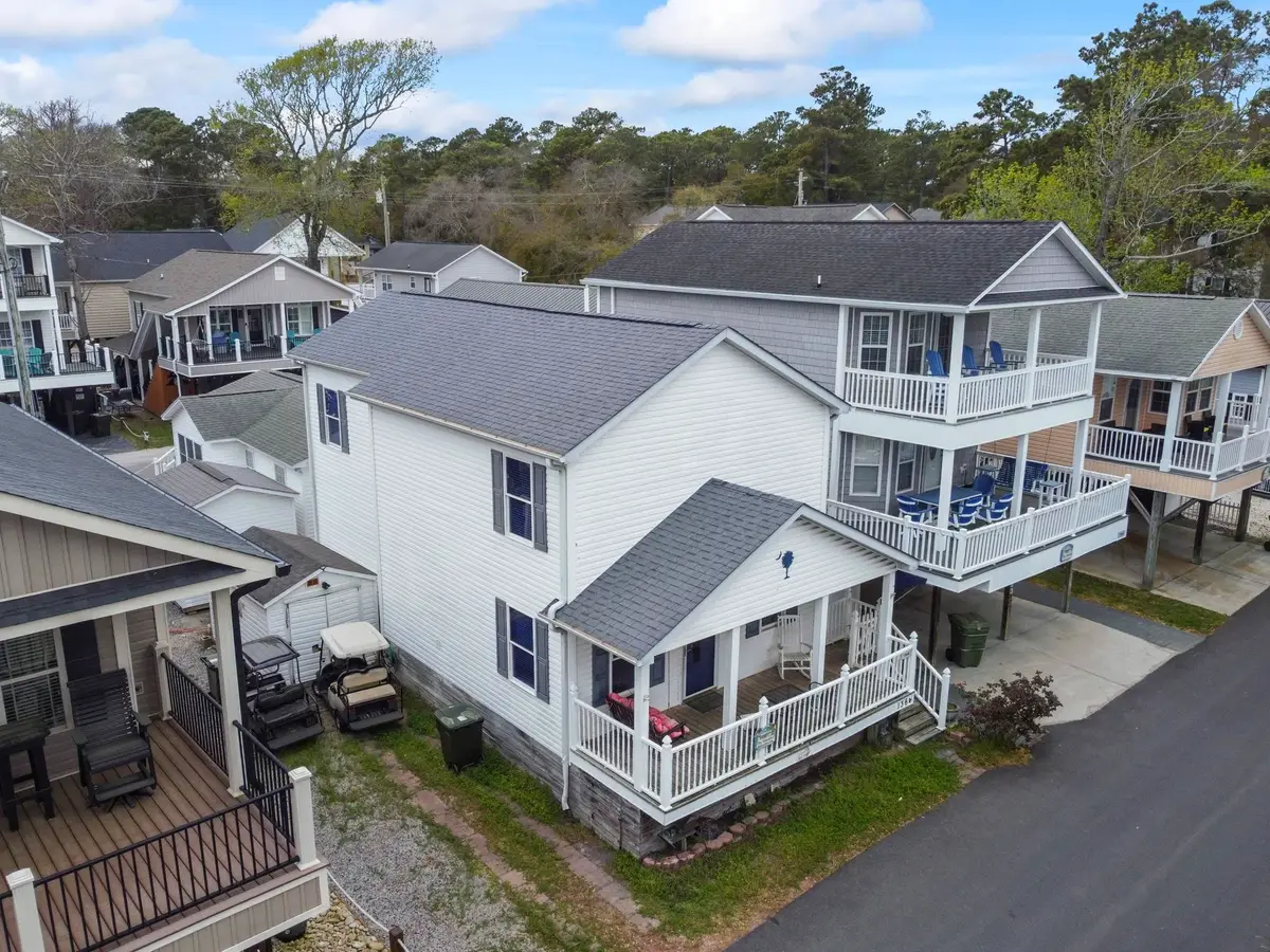 6001-1364 South Kings Hwy., Myrtle Beach, SC 29575 - #1