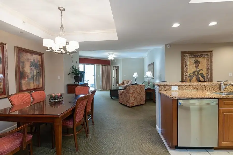 9994 Beach Club Dr. #608, Myrtle Beach, SC 29572 - #3