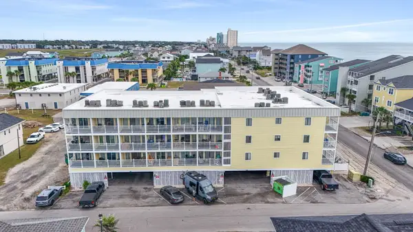 301 N Waccamaw Dr. #210, Garden City Beach, SC 29576