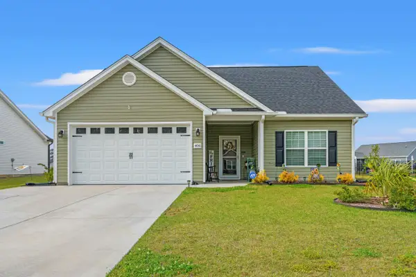 406 Shallow Cove Dr., Conway, SC 29527