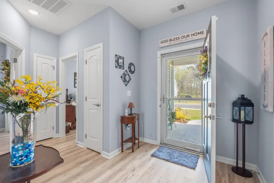 406 Shallow Cove Dr., Conway, SC 29527 - #3