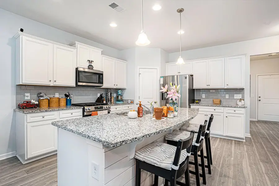 593 Heritage Downs Dr., Conway, SC 29526 - #2