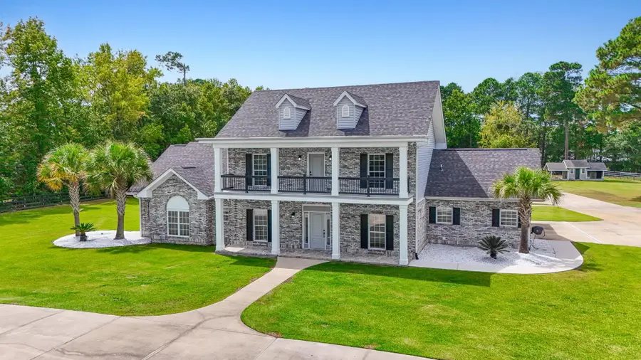 6125 R C Sarvis Ln., Myrtle Beach, SC 29588 - #3