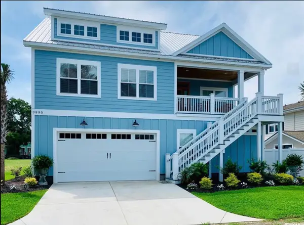 587 Gilmore Ave., Murrells Inlet, SC 29576