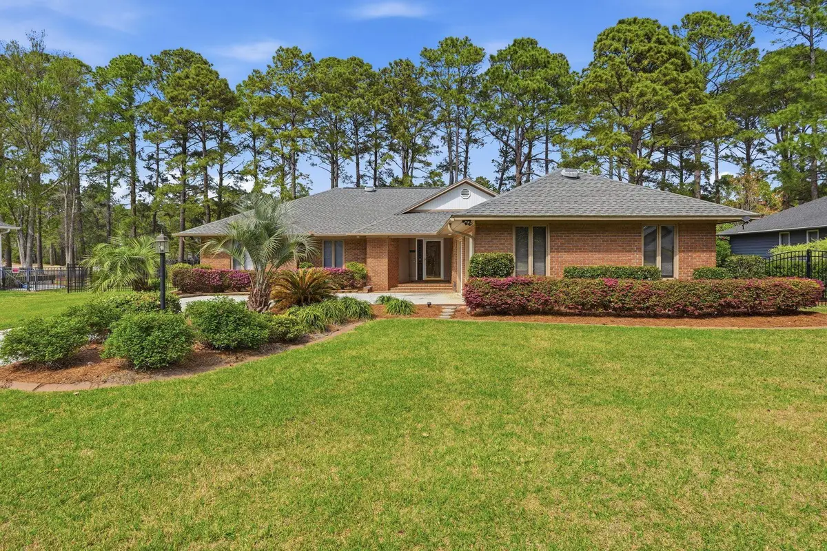 8207 Timber Ridge Rd., Conway, SC 29526 - #1