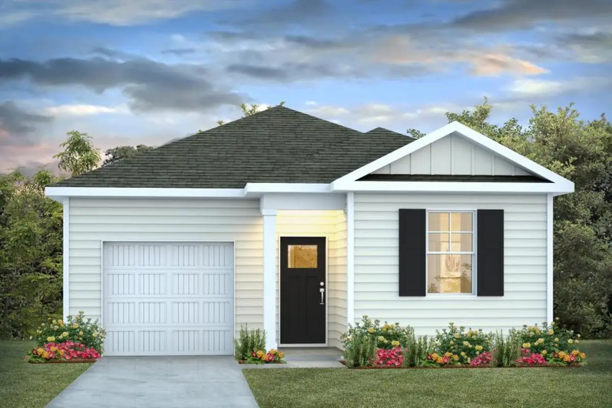 3009 Waterfall Way, Georgetown, SC 29440 - #1