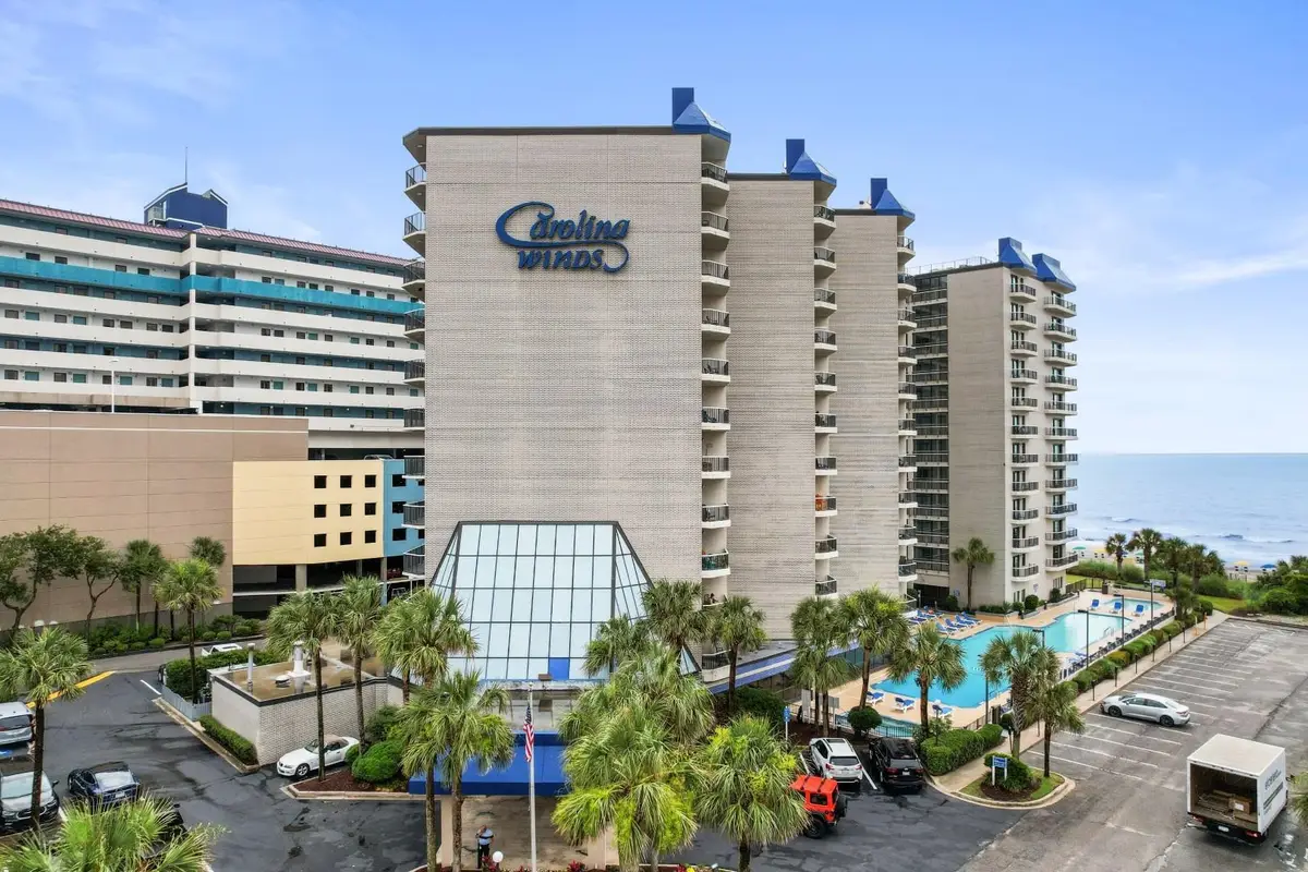 200 76th Ave. N #301, Myrtle Beach, SC 29572 - #1