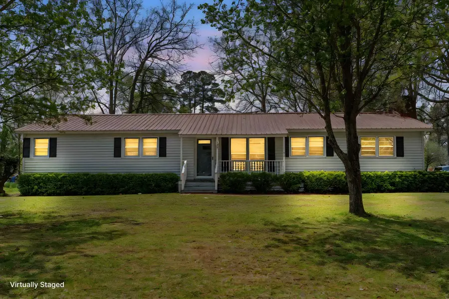 1623 Sherwood Dr., Conway, SC 29526 - #2