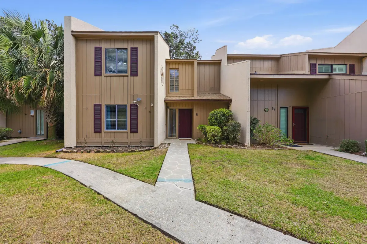 1100 Wedge Way #68, Little River, SC 29566 - #1