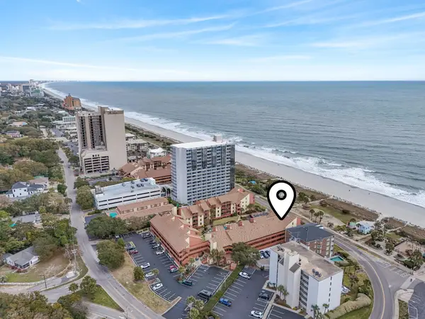 5507 N Ocean Blvd. #101, Myrtle Beach, SC 29577