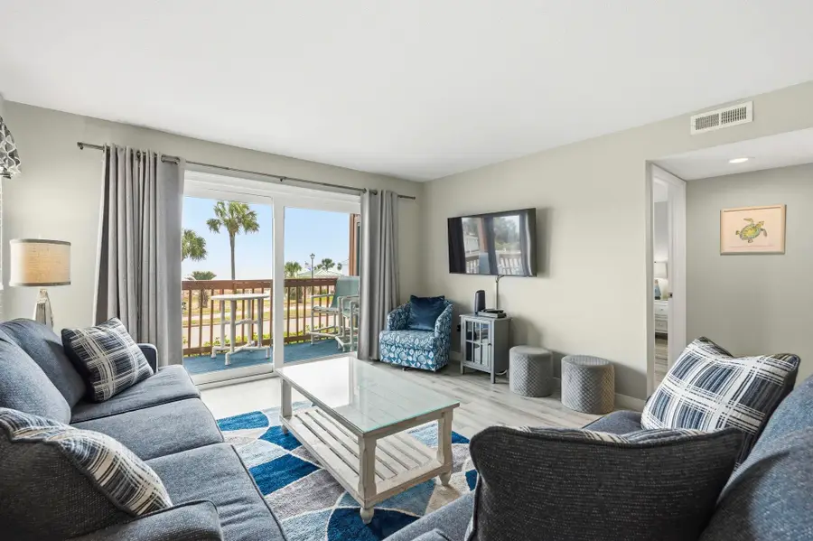 5507 N Ocean Blvd. #101, Myrtle Beach, SC 29577 - #3