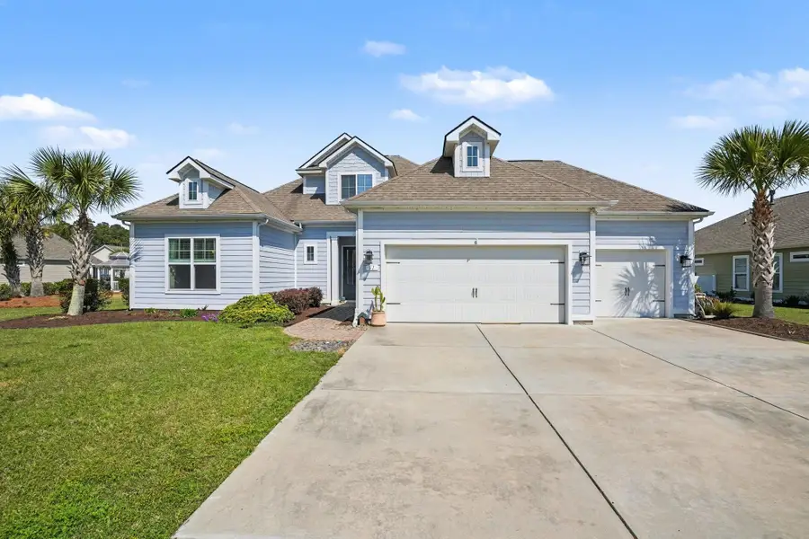 51 Hyacinth Loop, Murrells Inlet, SC 29576 - #3