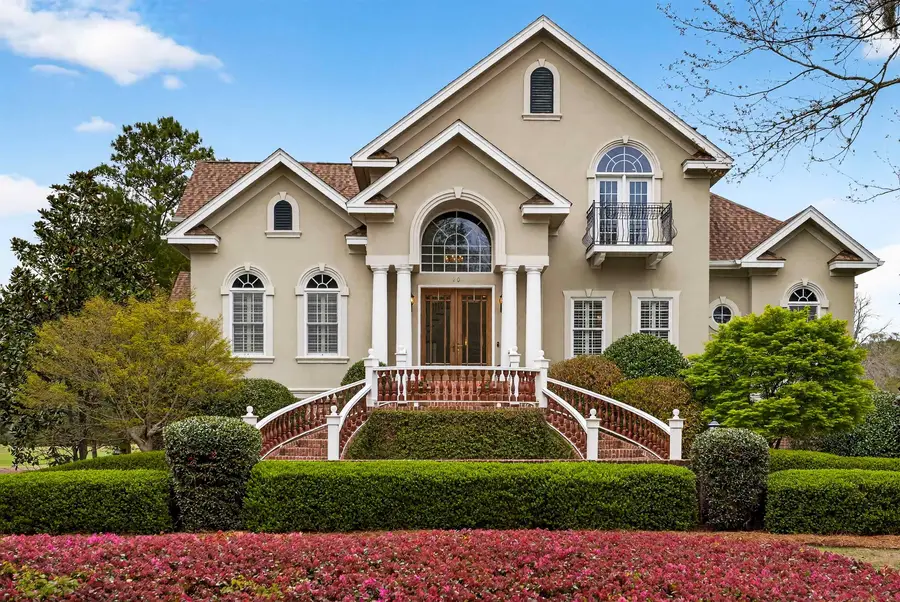 20 Brandon Way, Georgetown, SC 29440 - #2