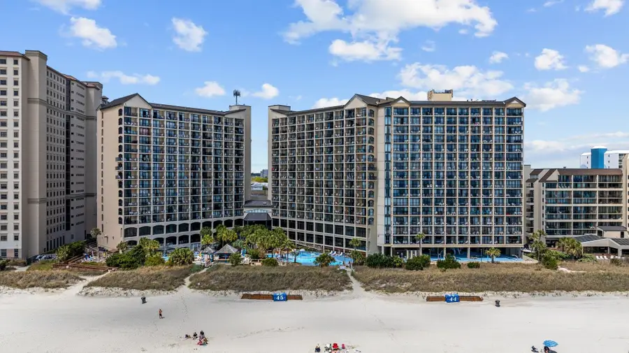 4800 S Ocean Blvd. #1515, North Myrtle Beach, SC 29582 - #2