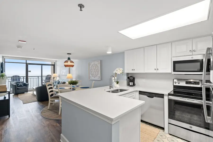 4800 S Ocean Blvd. #1604, North Myrtle Beach, SC 29582 - #3