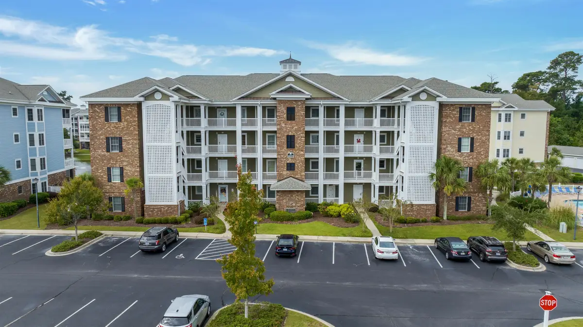 4833 Magnolia Lake Dr. #303, Myrtle Beach, SC 29577 - #1