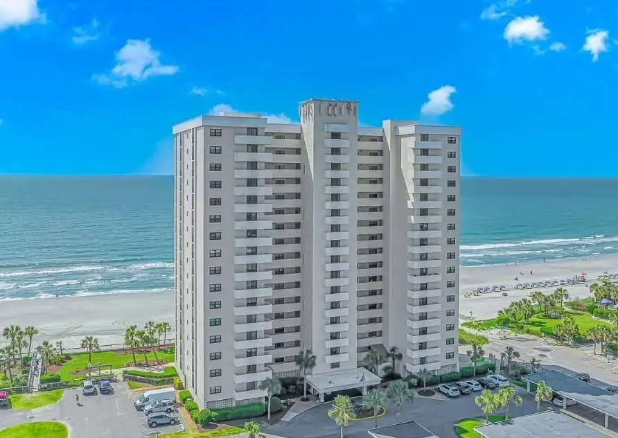 10100 Beach Club Dr. #6-D, Myrtle Beach, SC 29572 - #1