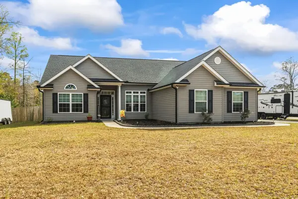 5044 Huckleberry Ln., Conway, SC 29526