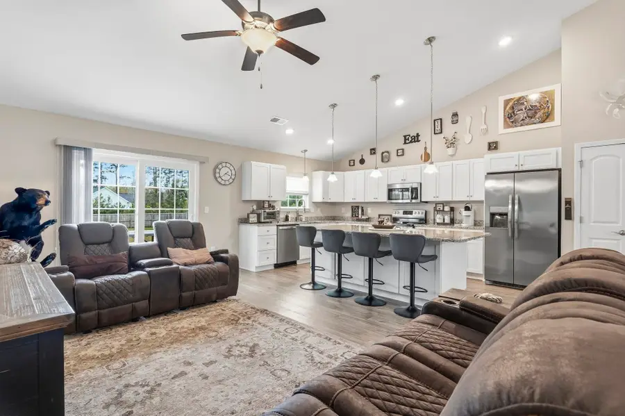 5044 Huckleberry Ln., Conway, SC 29526 - #2