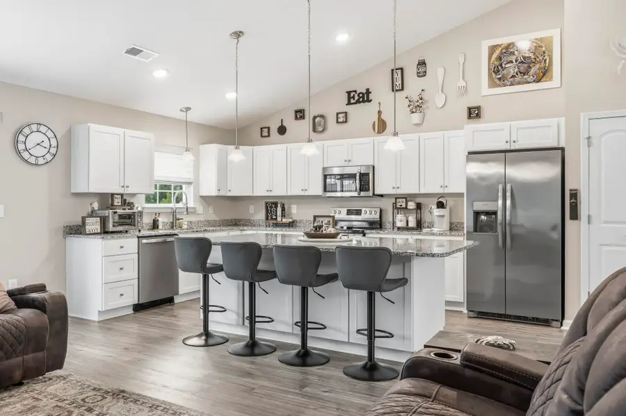 5044 Huckleberry Ln., Conway, SC 29526 - #3