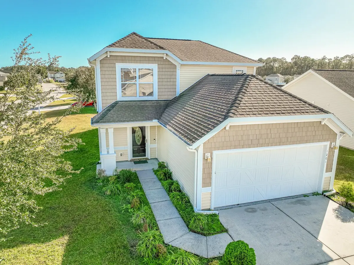 1201 Eagle Creek Dr., Myrtle Beach, SC 29588 - #1