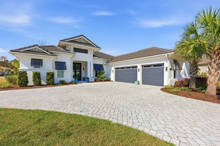 2038 Teramo Dr., Myrtle Beach, SC 29579 - #2