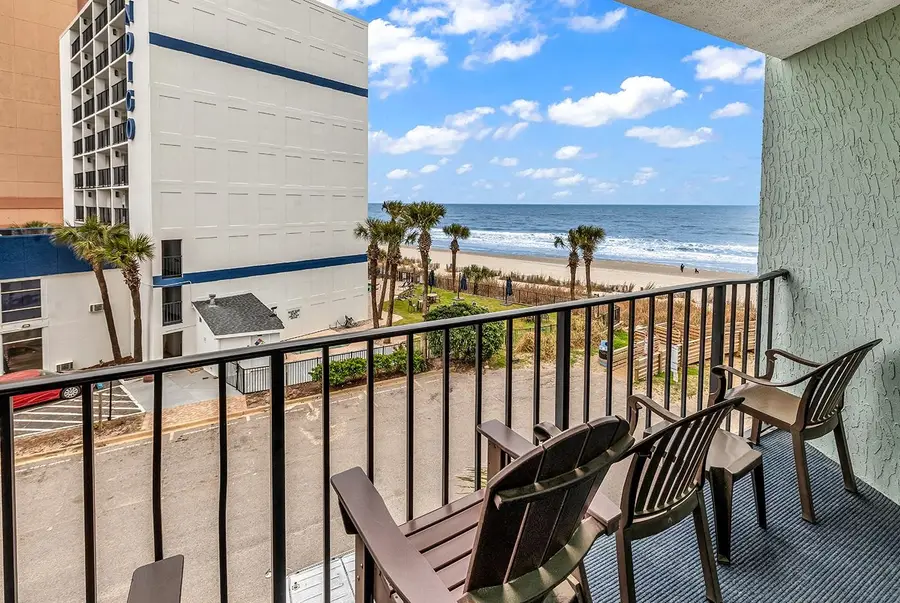 2311 S Ocean Blvd. #442, Myrtle Beach, SC 29577 - #3