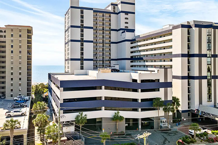 5308 N Ocean Blvd. #804, Myrtle Beach, SC 29577 - #2