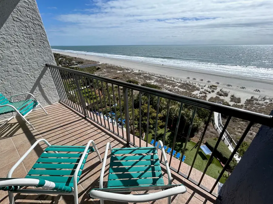5308 N Ocean Blvd. #804, Myrtle Beach, SC 29577 - #3
