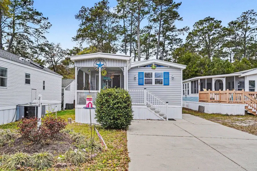 5400 Little River Neck Rd., North Myrtle Beach, SC 29582 - #2