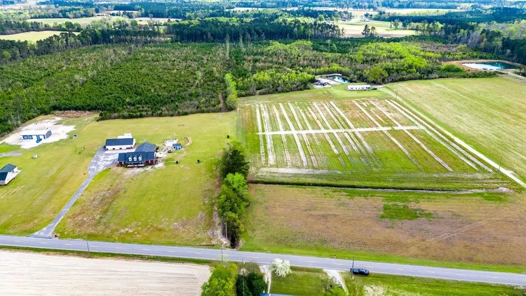 TBD Jordan Rd., Galivants Ferry, SC 29544 - #1