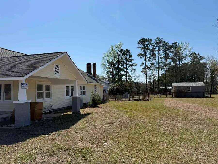 690 Mcnabb Short Cut Rd., Loris, SC 29569 - #2
