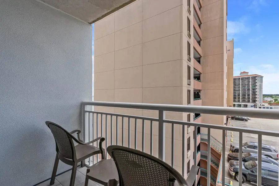 2201 S Ocean Blvd. #711, Myrtle Beach, SC 29577 - #3