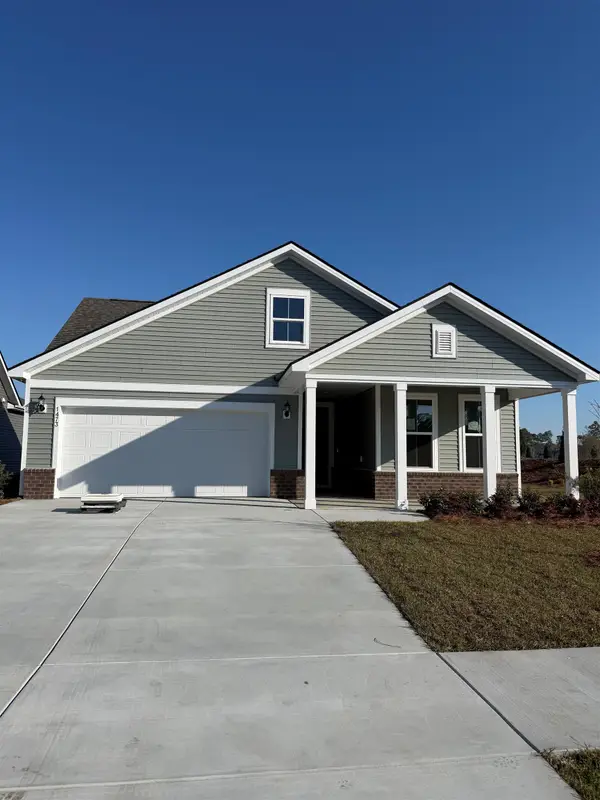 1473 Winding Creek Way, Myrtle Beach, SC 29588