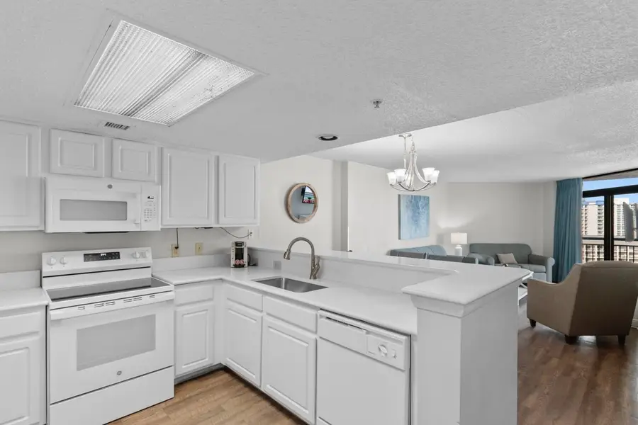 205 74th Ave. N #706, Myrtle Beach, SC 29572 - #2