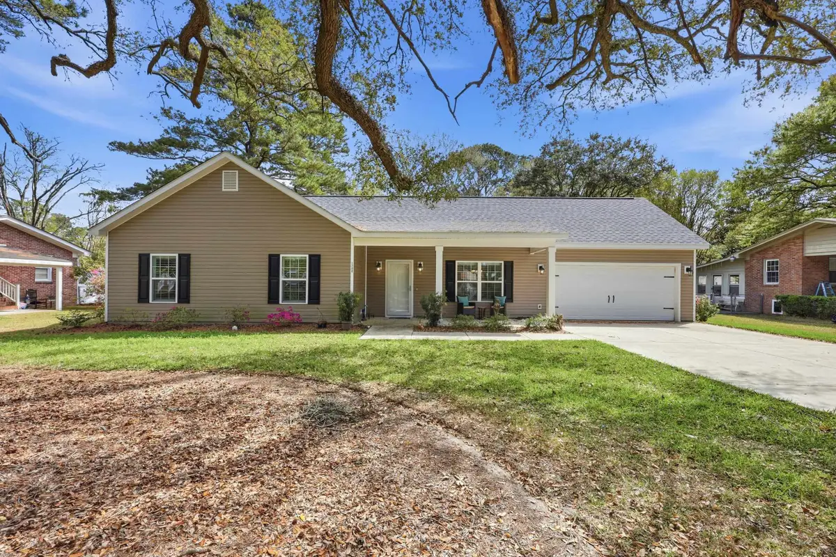 1700 Wren St., Georgetown, SC 29440 - #1