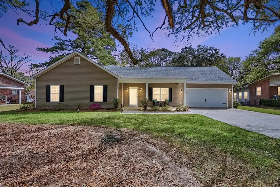 1700 Wren St., Georgetown, SC 29440 - #2