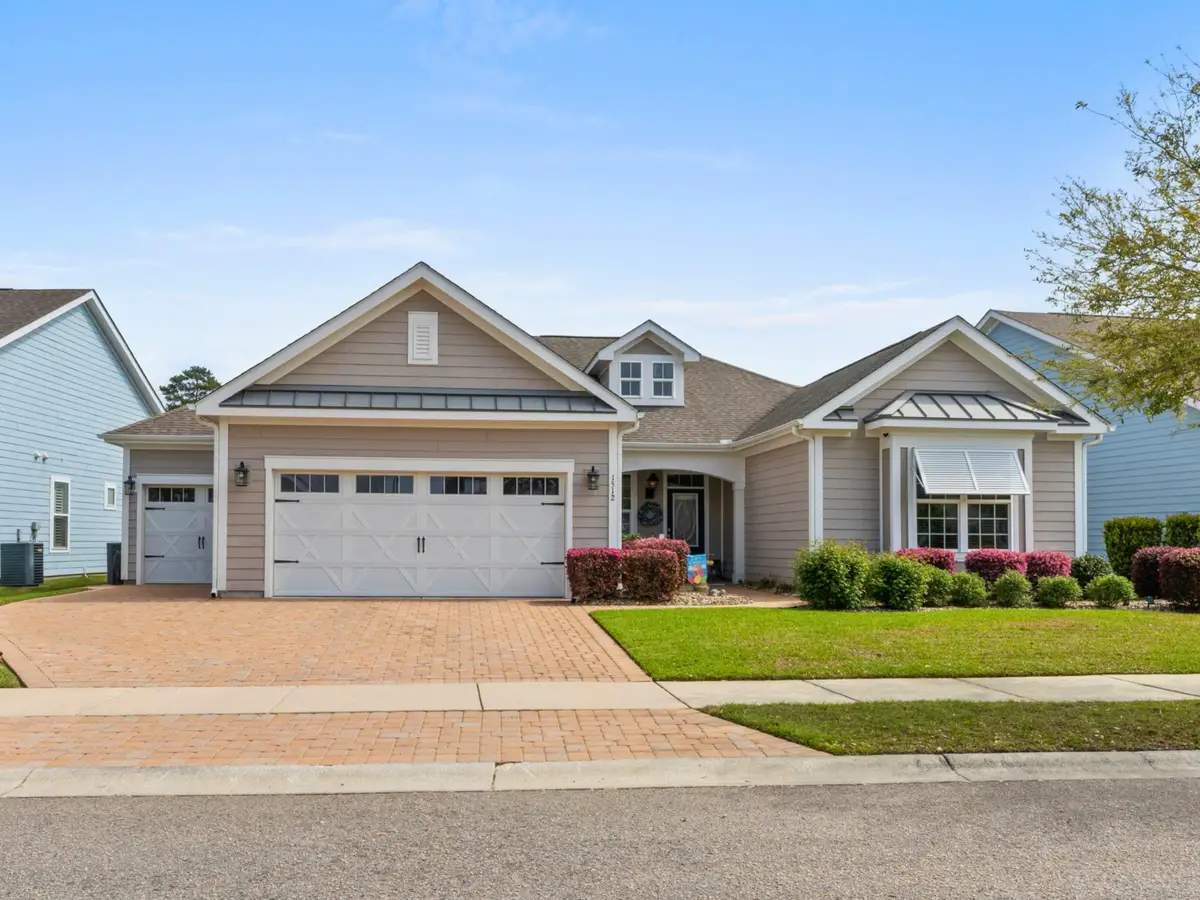 1512 Kensington Ln., Myrtle Beach, SC 29577 - #1