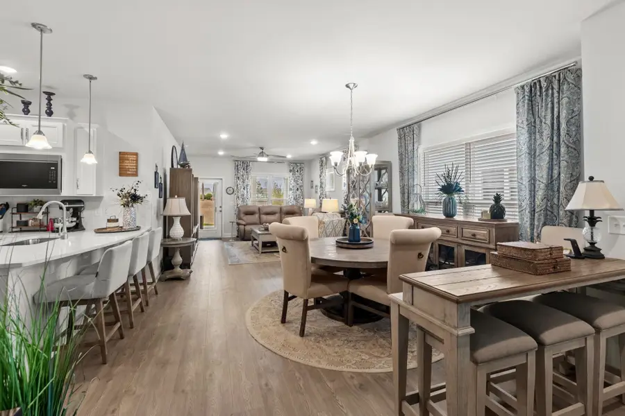 6598 Torino Lane, Myrtle Beach, SC 29572 - #3