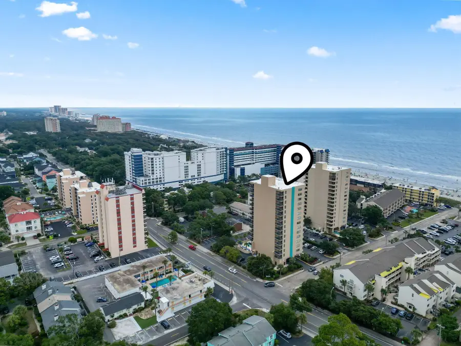 7500 N Ocean Blvd. #6111, Myrtle Beach, SC 29572 - #2