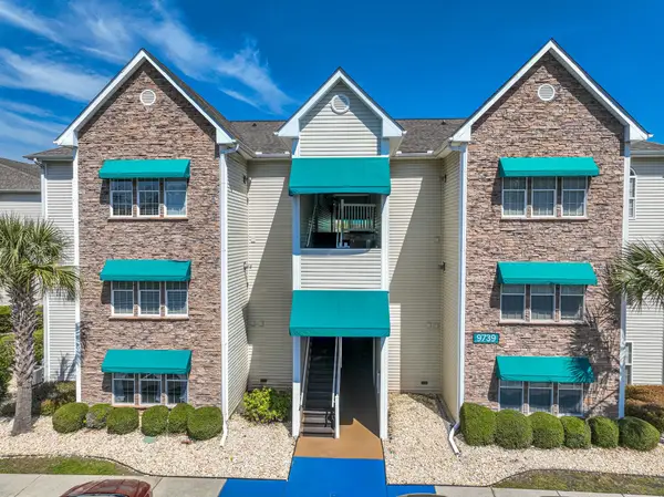 9739 Leyland Dr. #5, Myrtle Beach, SC 29572