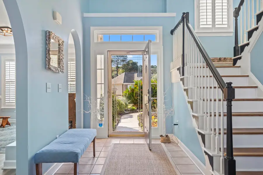 20 Deacon Dr., Pawleys Island, SC 29585 - #3