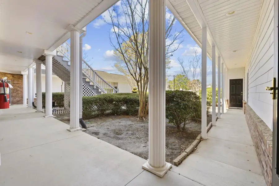 5049 Glenbrook Dr. #101, Myrtle Beach, SC 29579 - #3